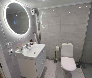 Fogdegatan, Huskvarna - Foto 6