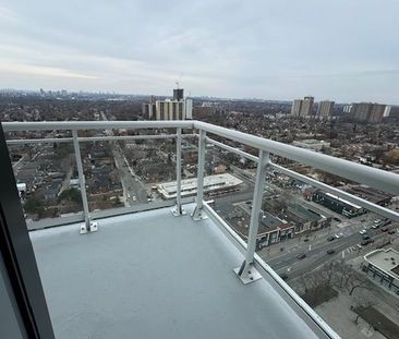 For Lease - 296 Main Street Unit# 2403, Toronto, Ontario - Photo 4