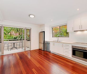 5/193 Falcon Street,Neutral Bay,New South Wales 2089, Sydney - Photo 4