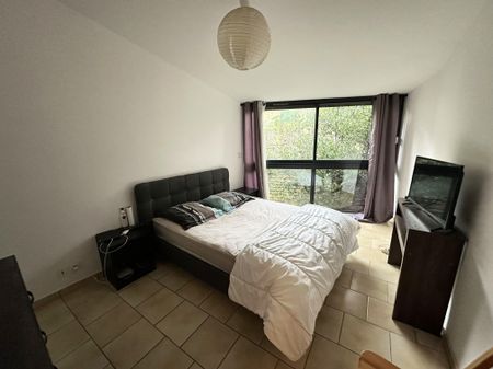 Location Appartement 3 pièces 60m² ETOILE SUR RHONE 26800 - Photo 3