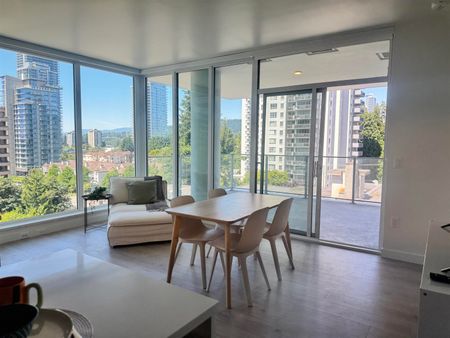 555 Sydney Avenue Avenue #608, Burnaby, BC V3K0G5 - Photo 2