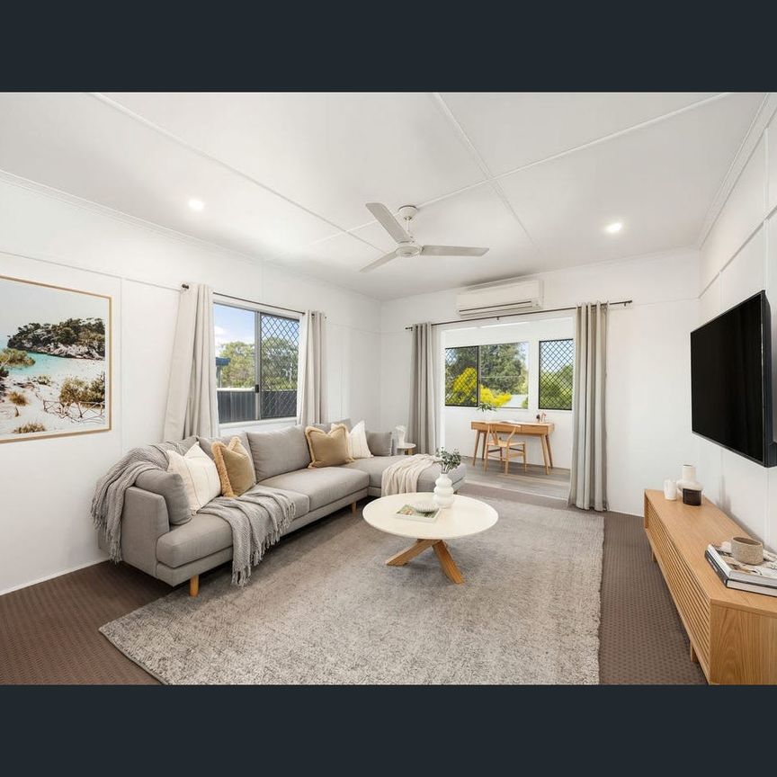 Just Perfect, Very Neat and Tidy Home With Sheds - Photo 1