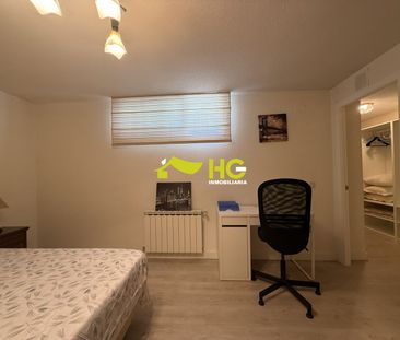 Alquiler Chalet Pareado en Casco Urbano, Villaviciosa De Odón - Photo 5