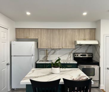 For Lease - 25 Northvale Road Unit# (Coach House), Markham, Ontario - Photo 4