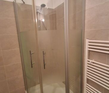 Schöne und helle 2-Zimmer Wohnung mit Loggia, südseitig - Photo 6