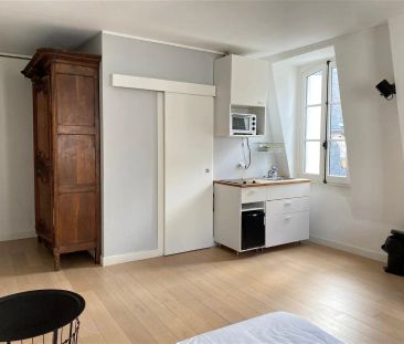 Location appartement 1 pièce - 23.05m² à Tours (37000) - Photo 2