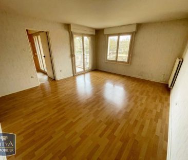 Appartement à louer 4 pièces 83.07m² - Photo 5