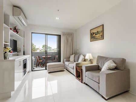 204/18-34 Station Street, Sandringham VIC 3191 - Apartment For Rent | Domain - Photo 5