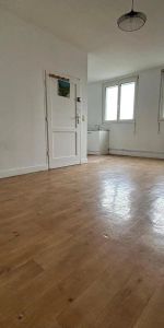 Appartement à louer 1 pièce 29.3m² - Photo 4