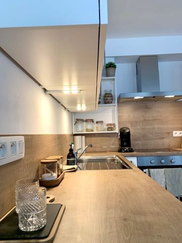 Appartement te huur - Foto 3