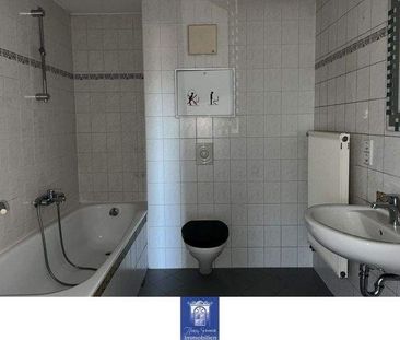 Senftenberg! Optimale 3-Zimmer-Dachgeschosswohnung für Individualis... - Photo 3