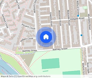 Ferriby Terrace, Nottingham - Photo 1