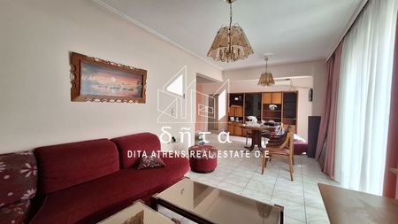 Διαμέρισμα για ενοικίαση Άγιος Νικόλαος (Λεωφόρος Πατησίων - Λεωφόρος Αχαρνών) - Photo 2