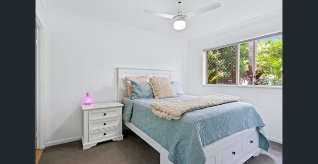 Resort-Inspired Living in the Heart of Mermaid Beach - Furnished - Photo 1
