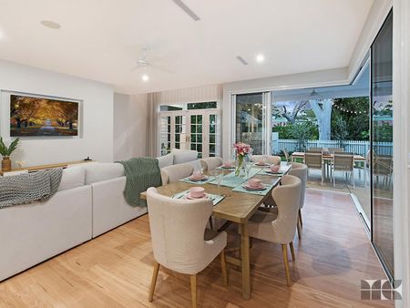 37 MacDonald Street, Dicky Beach QLD 4551 - House For Rent | Domain - Photo 4