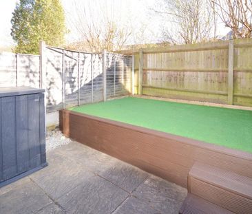 2 bedroom terraced house to rent - Photo 5