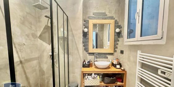 Appartement à louer 2 pièces 37.23m² - Photo 3