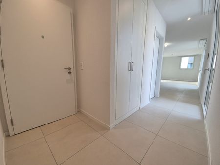 3.5 Zimmer, 85 m², 3. Stock - Photo 2