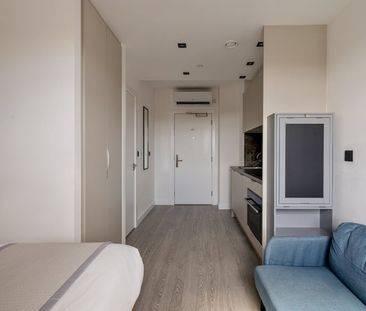 Studio Flat, Lowlands Road, HA1 - Photo 6