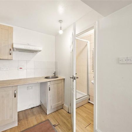 1 bedroom apartment to rent - Photo 4