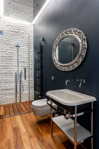 Łazienki Królewskie | Kamienica | Parking 233 m² - Фото 5