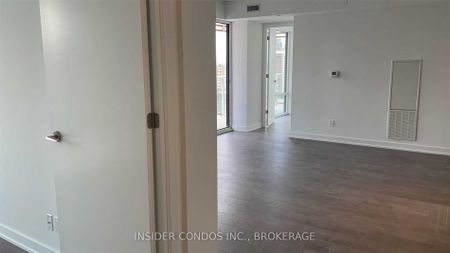 For Lease - 18 Maitland Terrace Unit# 2108, Toronto, Ontario - Photo 5