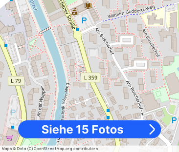 Neubau/Erstbezug:Moderne 4-Zimmer-Wohnung mit eigenem Garten! - Foto 1