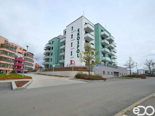 Pronájem bytu 2+KK 49 m - Photo 1