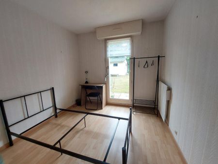 Appartement T4 à louer - 78 m² - Photo 3