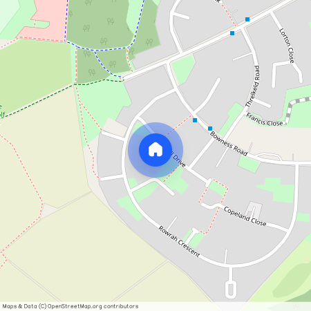 Whinfell Drive, Middleton, Manchester, M24