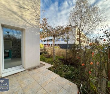 Maison à louer 4 pièces 90.75m² - Photo 4