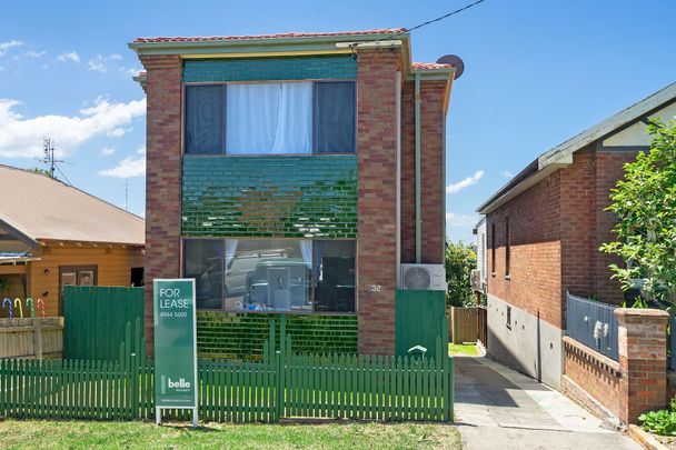 Unit 1/32 Margaret Street, Tighes Hill. - Photo 1