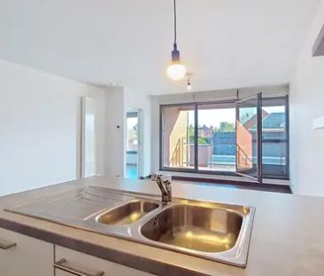 Appartement te huur in Tremelo! - Photo 3