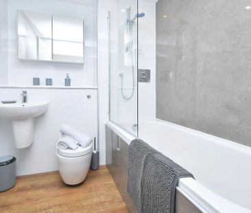 1 bedroom apartment to rent - Photo 6