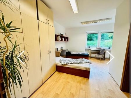 Pronájem bytu 1+kk 22 m2 - Photo 3