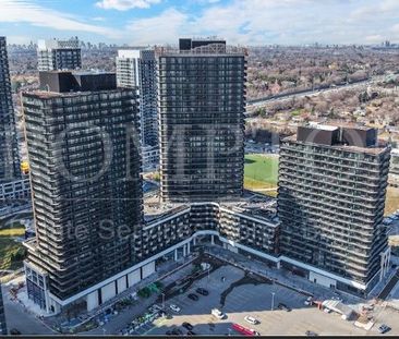 For Lease - 75 Billes Heights Unit# 1109, Toronto, Ontario - Photo 1