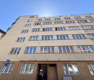 Pronájem bytu 1+1 37 m² - Fotografie 5