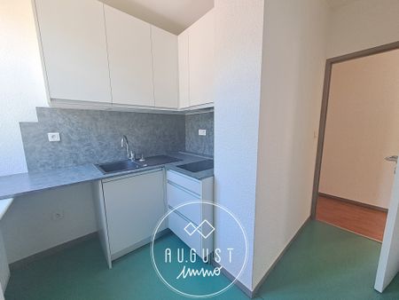 Location Appartement 3 pièces 57m² LIMOGES 87000 - Photo 2