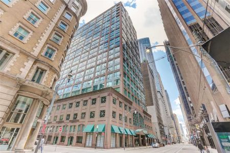 For Lease - 7 King Street Unit# 1610, Toronto, Ontario - Photo 3