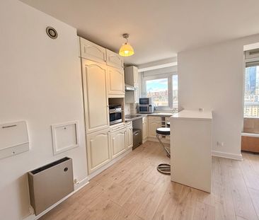 Appartement T2 Puteaux à louer - Photo 6