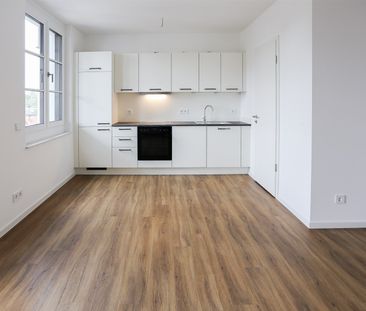 2-Zi-Neubau-Wohnung mit Balkon in Köpenick *Offene Besichtigung am ... - Foto 3