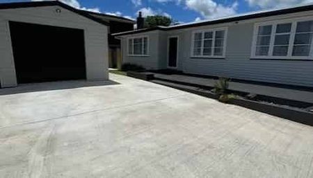 Feilding - Four Bedroom - Photo 4