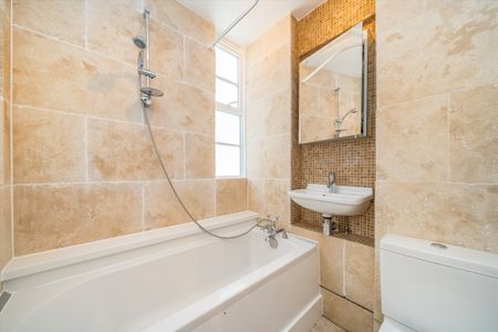 Sloane Avenue Mansions, Chelsea, SW3, London - Photo 3