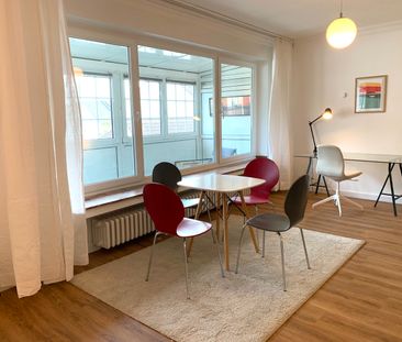 Stilvoll und Schick in Köln- Brück - Photo 1