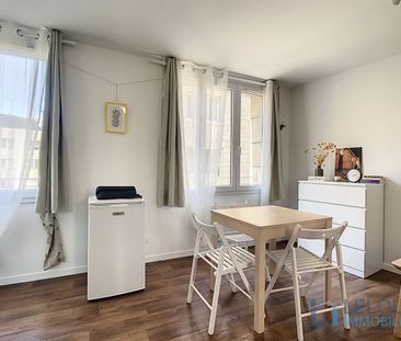 Location Appartement 1 pièce 25m² ROUEN 76000 - Photo 1