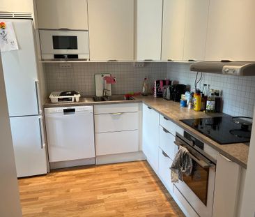 Norrgärdesgatan, Eskilstuna - Foto 3