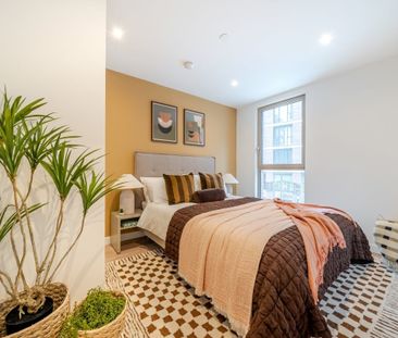 1 bedroom apartment to rent - Photo 1