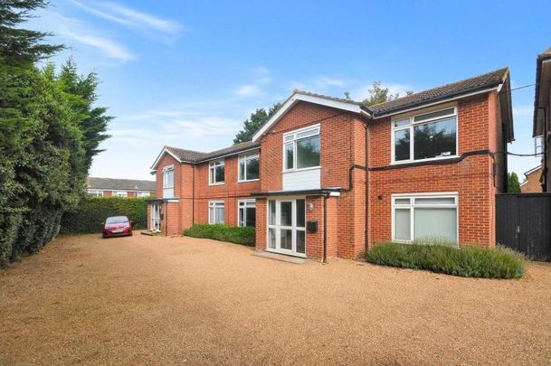 Oxenturn Road, Wye, Ashford - Photo 1