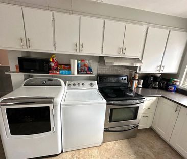 Immeuble - 847 Rue Malouin Appartement 3 Chambres Tout Inclus - Photo 3