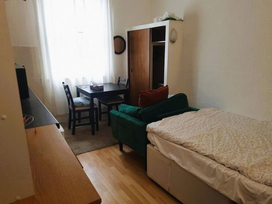 1 bedroom detached house to rent - Photo 1